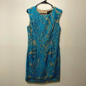 Alex Evenings party dress